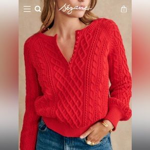 ISO Bree Jumper XS or S